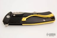 S-1 Framelock Flipper