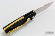 S-2 Framelock Flipper