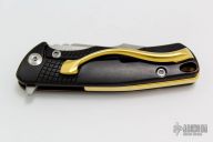 S-2 Framelock Flipper