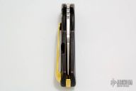 S-2 Framelock Flipper