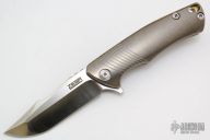 S-2 Framelock Flipper