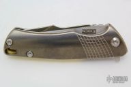 S-2 Framelock Flipper