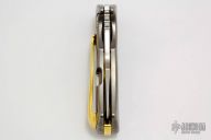 S-2 Framelock Flipper