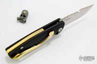 S-2 Framelock Flipper