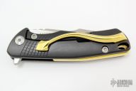 S-2 Framelock Flipper