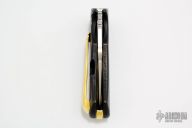 S-2 Framelock Flipper