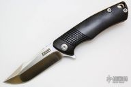 S-2 Framelock Flipper