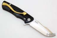 S-2 Framelock Flipper
