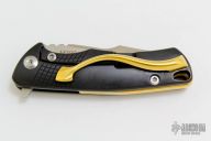 S-2 Framelock Flipper