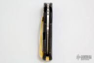 S-2 Framelock Flipper