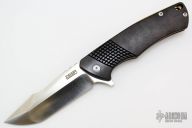 S-2 Framelock Flipper