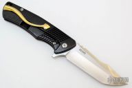 S-2 Framelock Flipper