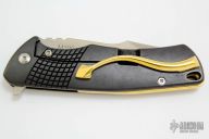 S-2 Framelock Flipper