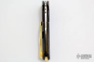 S-2 Framelock Flipper