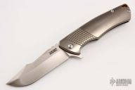 S-2 Framelock Flipper