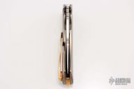 S-2 Framelock Flipper