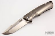 S-2 Framelock Flipper