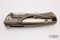 S-2 Framelock Flipper