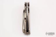 S-2 Framelock Flipper