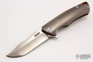 S-2 Framelock Flipper