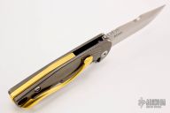 S-2 Framelock Flipper