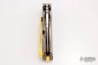 S-2 Framelock Flipper