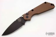SA5 BT Pro-Strider SNG Auto