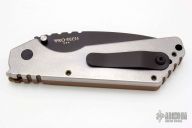 SA5 BT Pro-Strider SNG Auto