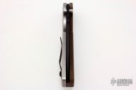 SA5 BT Pro-Strider SNG Auto