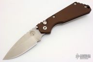 SA5 Pro-Strider SNG Auto