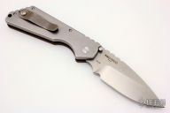 SA5 Pro-Strider SNG Auto