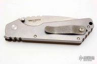 SA5 Pro-Strider SNG Auto