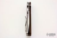 SA5 Pro-Strider SNG Auto