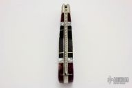 Sacred Buffalo Lockback