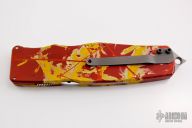 Safe-to-Carry (STC) Devil