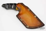 Safer Knife, "Sharp as Fu@k Emergency Response"