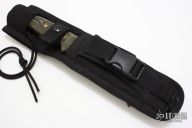 Saguaro Survival Knife