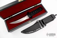 Sakimori - "Noble Defender"