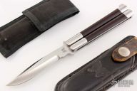 Samson Ground Balisong