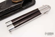 Samson Ground Balisong