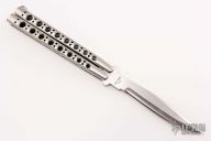 Samson Ground Custom Balisong