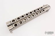 Samson Ground Custom Balisong