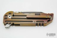 Samurai Warhorse #3 of 5