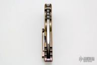 Samurai Warhorse #3 of 5