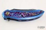 San Mai and MokuTi Flipper