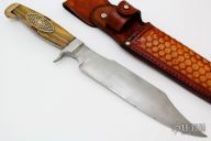 San Mai Integral Bowie