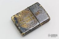 Sancte Michael Zippo