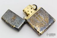 Sancte Michael Zippo