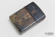 Sancte Michael Zippo