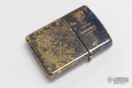 Sancte Michael Zippo